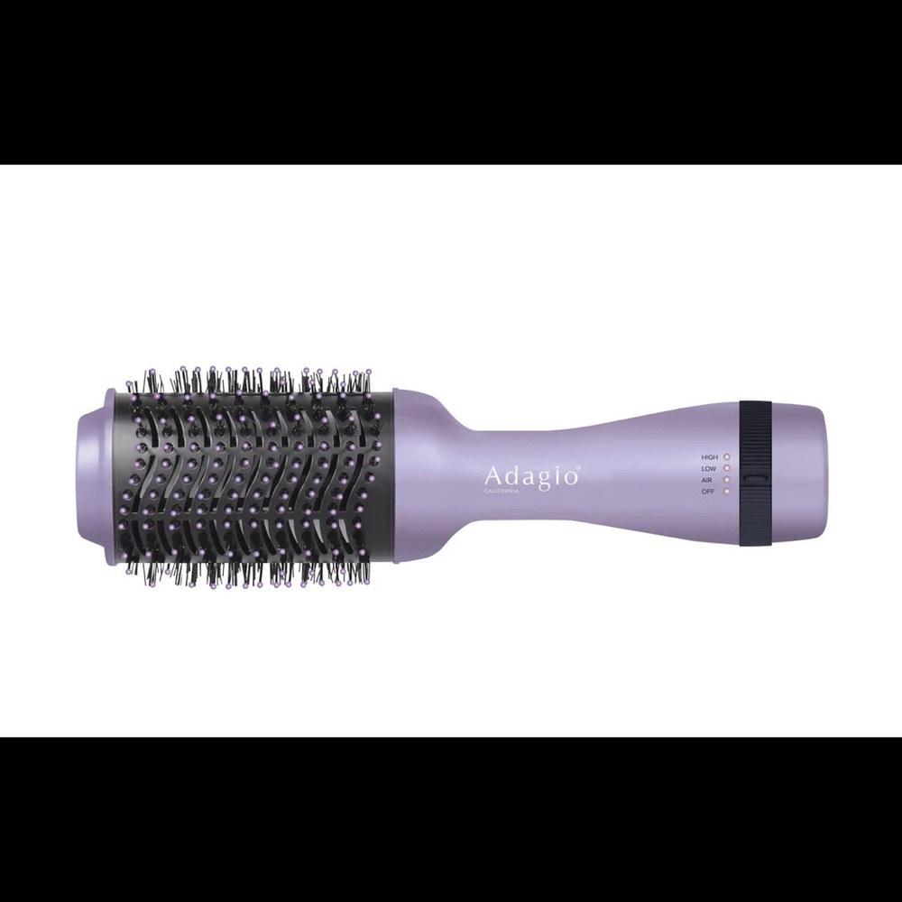 Adagio Blowdry Brush